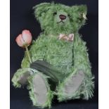 ORIGINAL GERMAN STEIFF SOFT TOY TEDDY BEAR