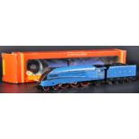 ORIGINAL HORNBY 00 GAUGE MODEL RAILWAY LOCOMOTIVE ' SEAGULL '