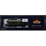 BACHMANN BRANCH LINE 00 GAUGE MODEL RAILWAY LOCOMOTIVE