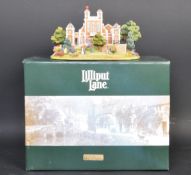 LILLIPUT LANE - SPECIAL MELLENNIUM EDITION ROYAL OBSERVATORY