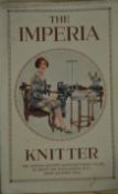 1920S IMPERIA NITTING 'KNITTER' KNITTING MACHINE