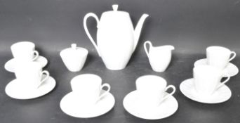 SELTMANN WEIDEN – ISOLDE – COFFEE SERVICE