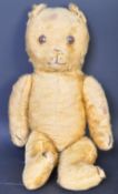 1950S CHAD VALLEY STYLE MOHAIR TEDDY BEAR