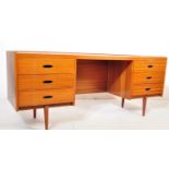 FRANK GUILLE - AUSTINSUITE - RETRO MID CENTURY DRESSING TABLE