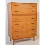 LEBUS LINK FURNITURE - BEDROOM SUITE - CHEST OF DRAWERS