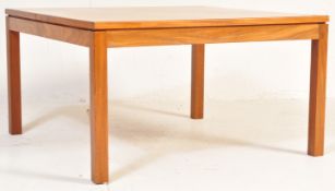 RETRO VINTAGE MID 20TH CENTURY MOD COFFEE TABLE