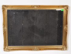 REGENCY REVIVAL 20TH CENTURY WALL MIRROR