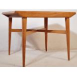 RETREO VINTAGE CIRCA 1950S OAK DINING TABLE