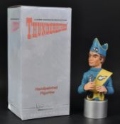 THUNDERBIRDS – GERRY ANDERSON – ROBERT HARROP FIGURINE / STATUE