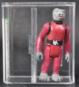 STAR WARS - KENNER / PALITOY - AFA GRADED ACTION FIGURE