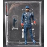 STAR WARS - KENNER / PALITOY - UKG GRADED ACTION FIGURE