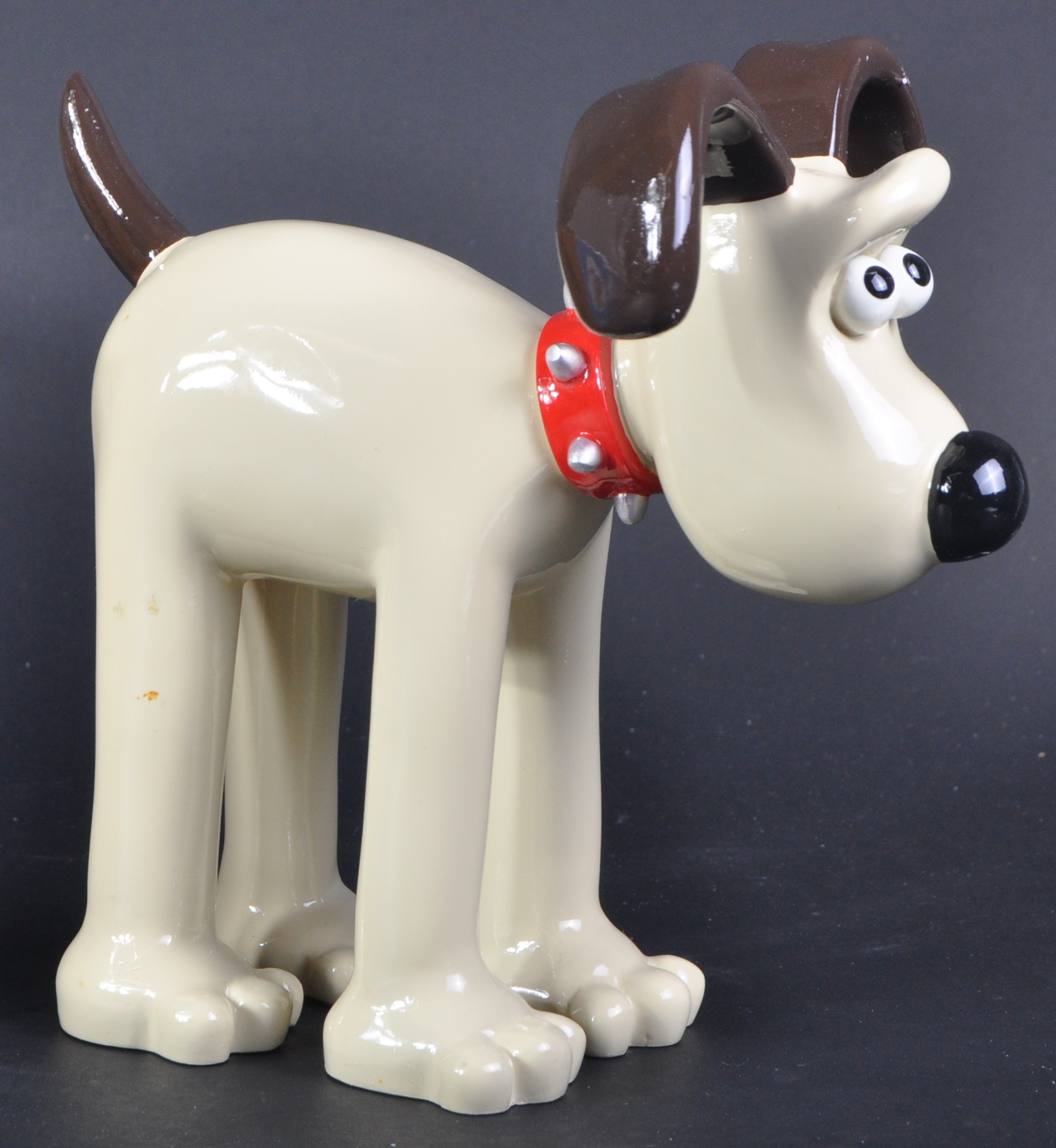 WALLACE & GROMIT - GROMIT UNLEASHED COLLECTABLE FIGURINE - Image 4 of 6