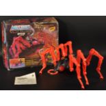 MASTERS OF THE UNIVERSE - VINTAGE MATTEL ACTION FIGURE PLAYSET