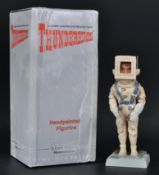 THUNDERBIRDS – GERRY ANDERSON – ROBERT HARROP FIGURINE / STATUE