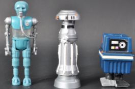 STAR WARS - ORIGINAL VINTAGE ACTION FIGURES - DROIDS