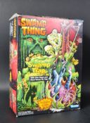 SWAMP THING - VINTAGE KENNER SWAMP THING ' SWAMP TRAP '