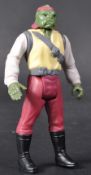 STAR WARS - ORIGINAL VINTAGE KENNER / PALITOY ACTION FIGURE