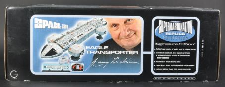 PRODUCT ENTERPRISE SPACE 1999 EAGLE TRANSPORTER MODEL