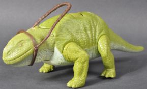 STAR WARS - ORIGINAL VINTAGE KENNER DEWBACK ACTION FIGURE