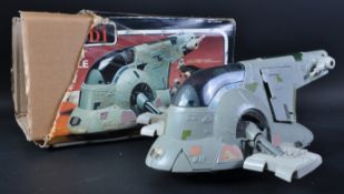 STAR WARS - ORIGINAL VINTAGE CLIPPER SLAVE 1 PLAYSET