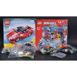 LEGO SETS - LEGO CREATOR & LEGO JNUIORS