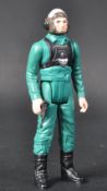 STAR WARS - LAST 17 PALITOY A WING PILOT ACTION FIGURE