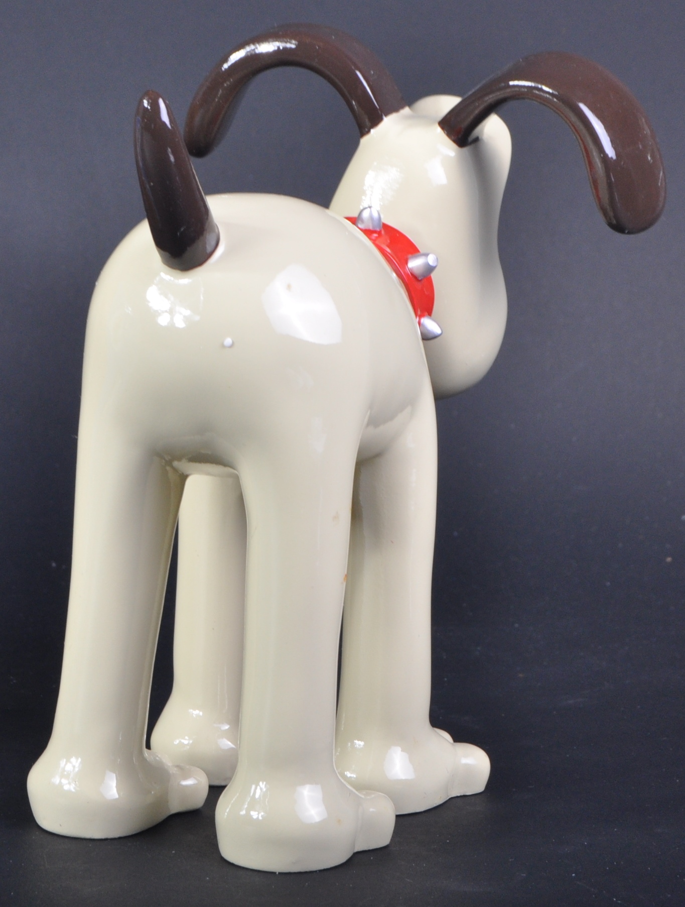 WALLACE & GROMIT - GROMIT UNLEASHED COLLECTABLE FIGURINE - Image 5 of 6