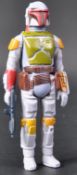 STAR WARS - ORIGINAL VINTAGE KENNER / PALITOY BOBA FETT ACTION FIGURE