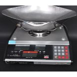 RETRO VINTAGE INDUSTRIAL FACTORY SHOP SCALES