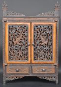 CHINESE ORIENTAL SHANXI TYPE CABINET