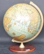 VINTAGE 20TH CENTURY ZOFFOLI ITALIAN 17TH CENTURY STYLE GLOBE