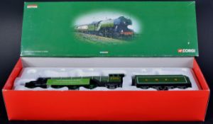 ORIGINAL CORGI 1/50 SCALE DIECAST FLYING SCOTSMAN LOCO & TENDER