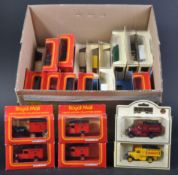 LARGE COLLECTION OF ASSORTED DIECAST MODEL CARS