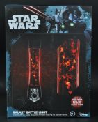 STAR WARS - DISNEY STAR WARS GALAXY LIGHT