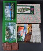 ORIGINAL VINTAGE BRITAINS GARDEN SET NO. R691