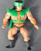 MASTERS OF THE UNIVERSE - VINTAGE TRI KLOPS FIGURE