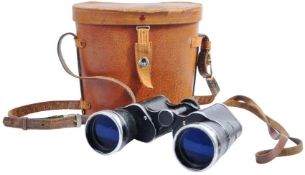 BINOCULARS - PAIR OF VINTAGE STARLITE 10X50 BINOCULARS