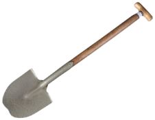 WWII SECOND WORLD WAR MILITARY TRENCHING SHOVEL