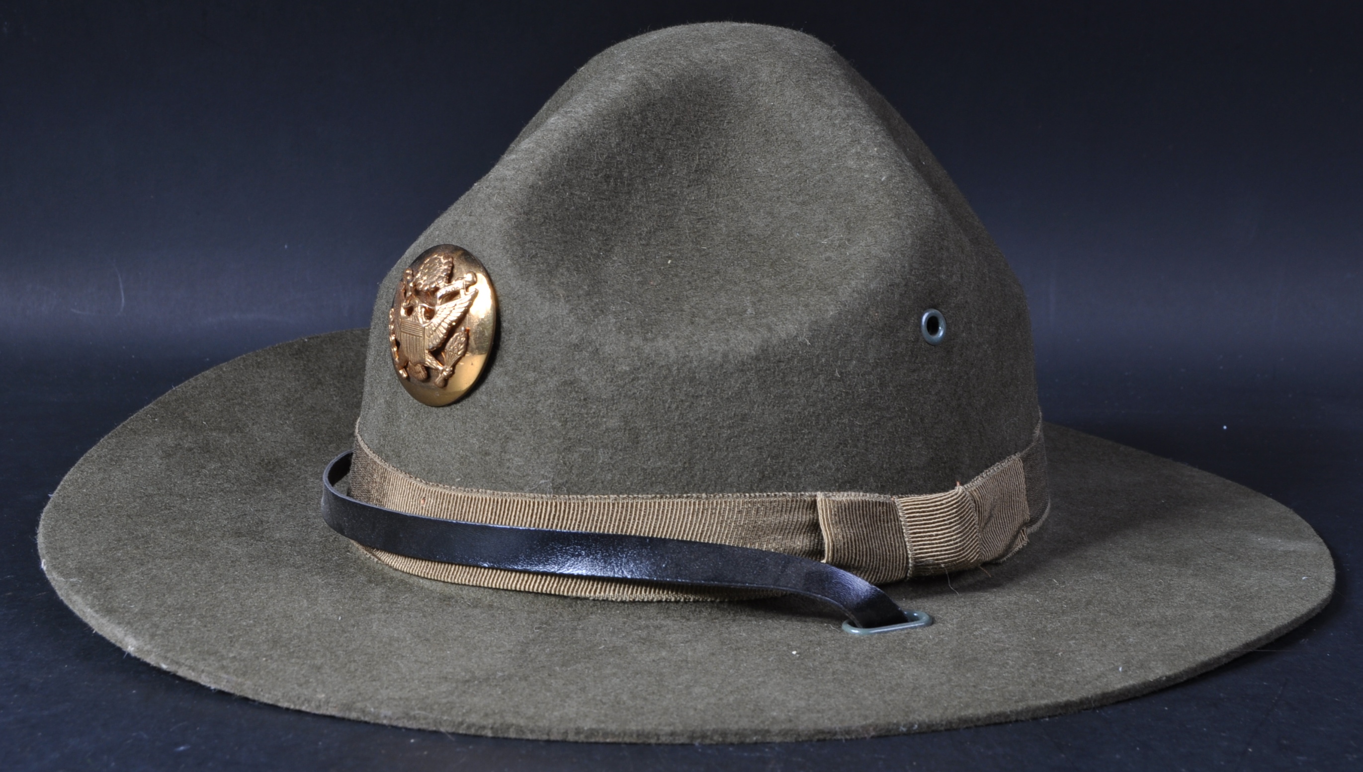 20TH CENTURY UNITED STATES AIR FORCE SLOUCH HAT