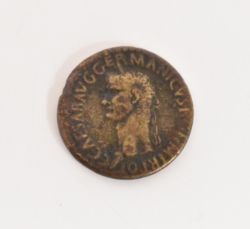 Coins -  Auction Of Ancient & Rare Coins From An Extensive Private Collection