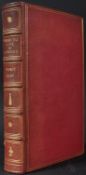 FINISH TO LIFE IN LONDON - PIERCE EGAN - 1889