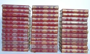 CHARLES DICKENS - COMPLETE WORKS - CENTENNIAL EDITION