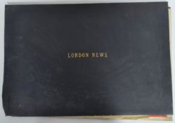 THE ILLUSTRATED LONDON NEWS - 1902 CORONATION