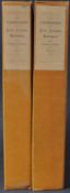 THE CONFESSIONS OF JEAN JACQUES ROUSSEAU - 1904 - LIBRARY EDITION