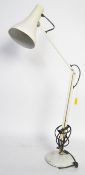 RETRO MID CENTURY ANGLEPOISE MODEL 90 HERBERT TERRY LAMPS