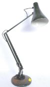 RETRO VINTAGE MID 20TH CENTURY HERBERT TERRY ANGLEPOISE LAMP