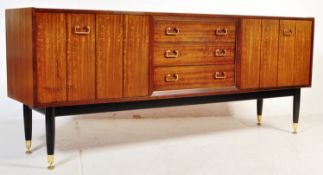 RETRO VINTAGE MID 20TH CENTURY GPLAN TOLA SIDEBOARD