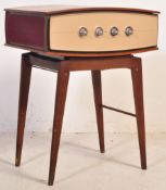 RETRO VINTAGE MID 20TH CENTURY PYE RECORD PLAYER