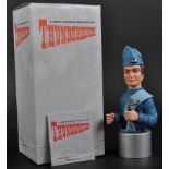 THUNDERBIRDS – GERRY ANDERSON – ROBERT HARROP FIGURINE / STATUE