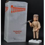 THUNDERBIRDS – GERRY ANDERSON – ROBERT HARROP FIGURINE / STATUE